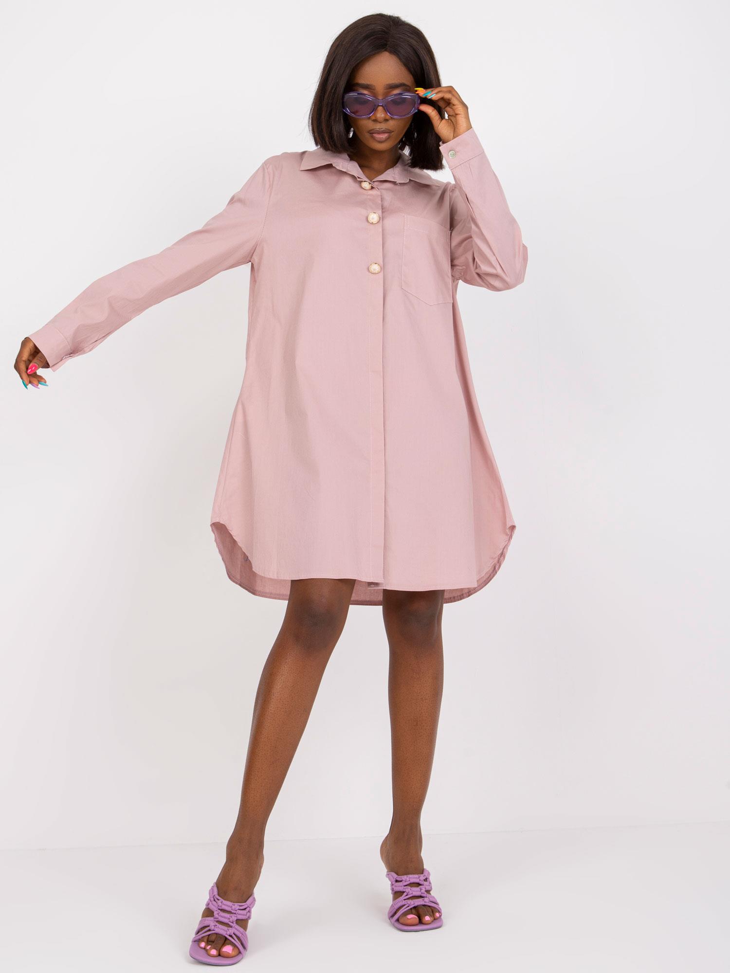 Shirt-DHJ-KS-6731.09P-light pink