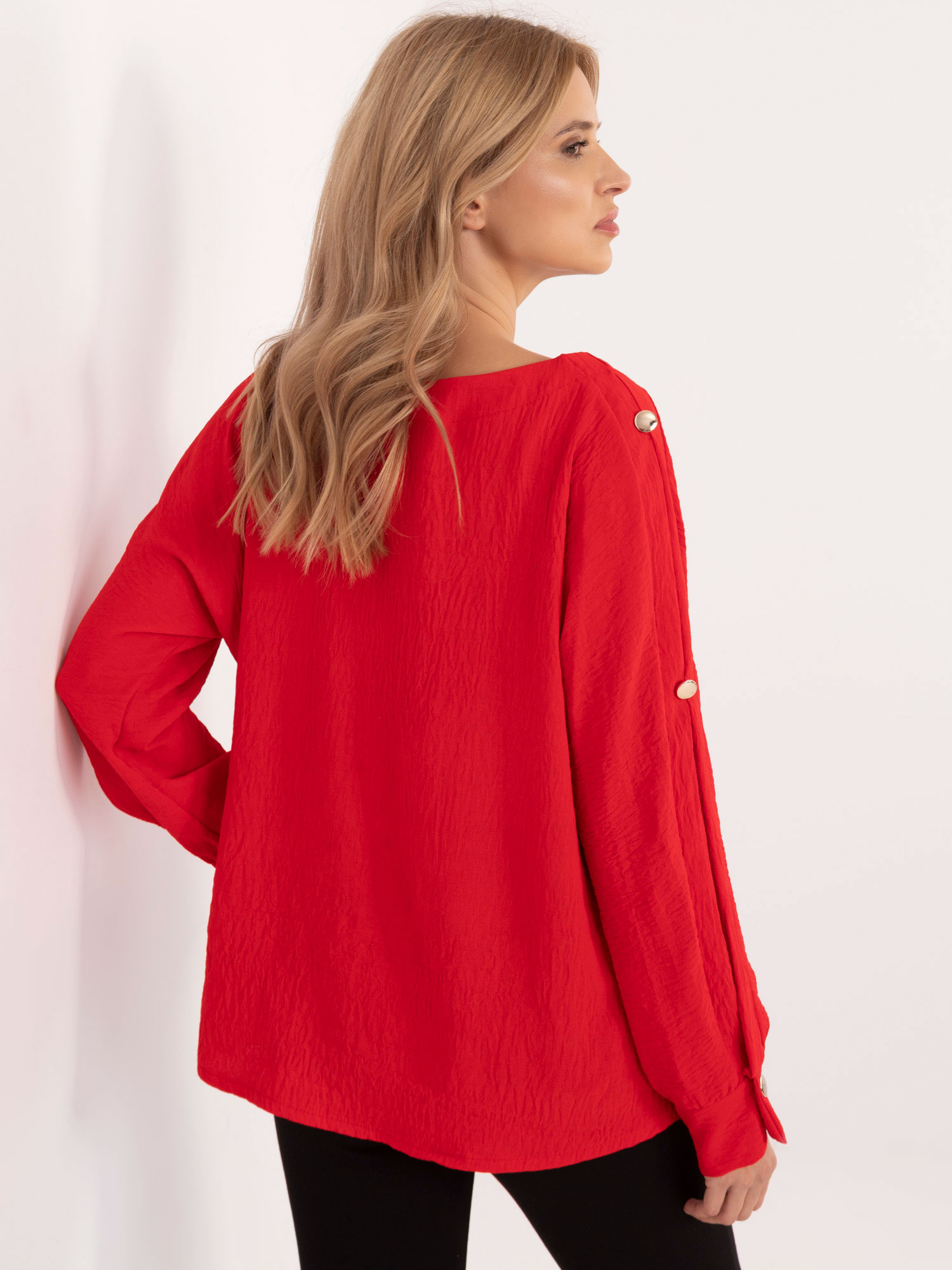 Blouse-MI-BZ-98684.89-red