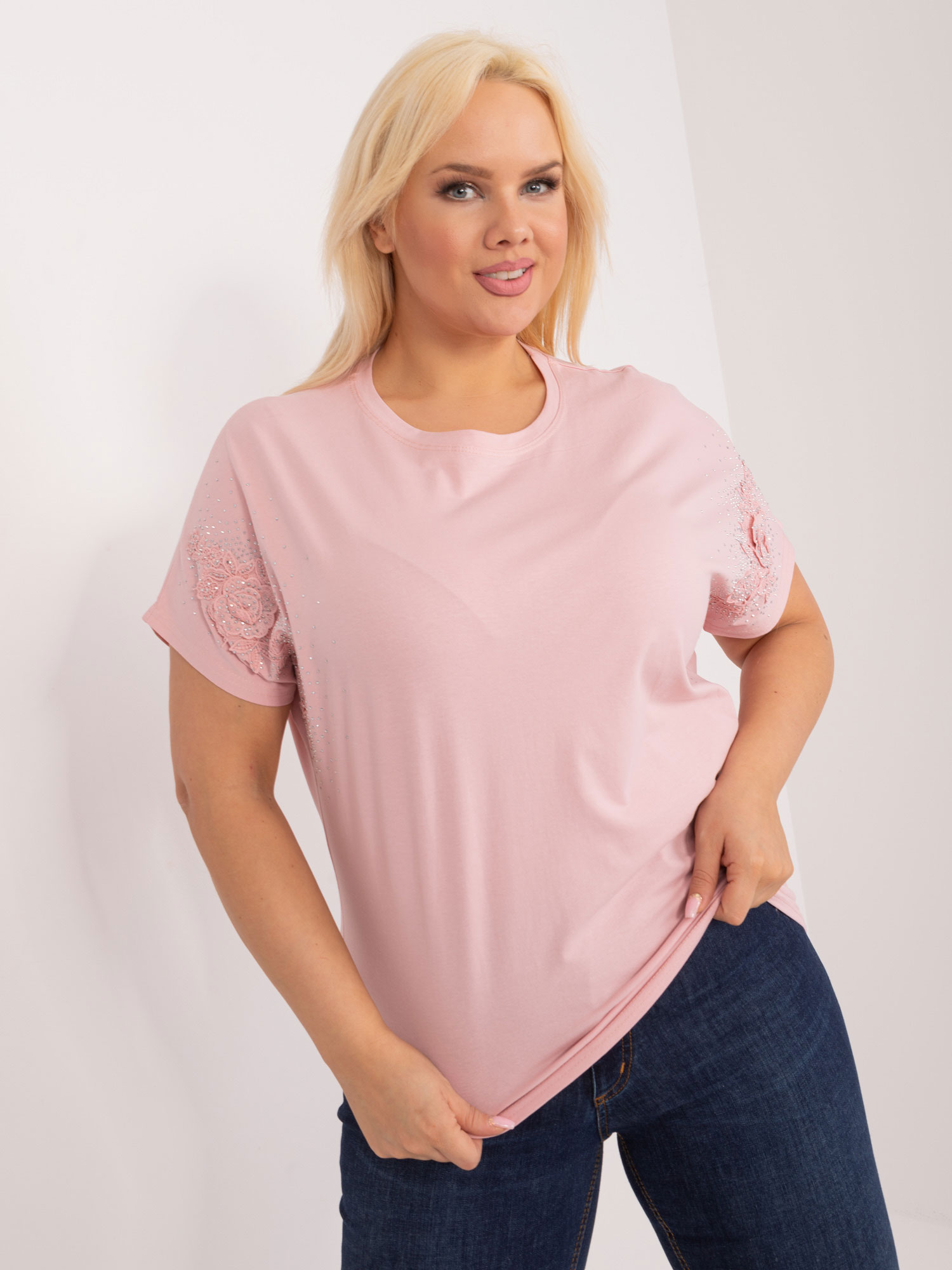 Blouse-PM-BZ-GM2142.71-light pink