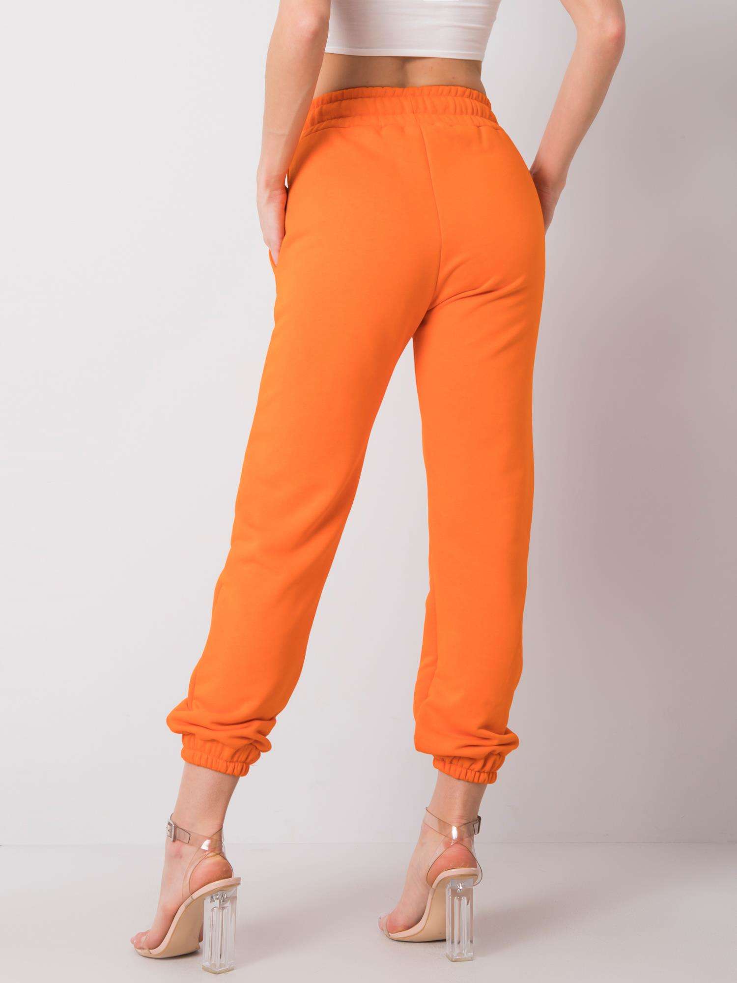 Sweatpants-RV-DR-6120.03P-orange