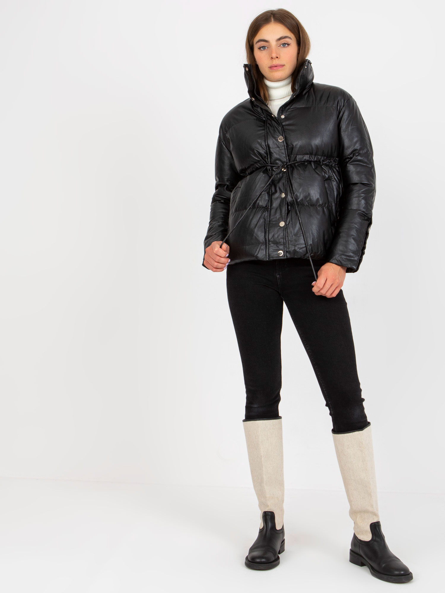 Jacket-AI-KR-MC362.64-black