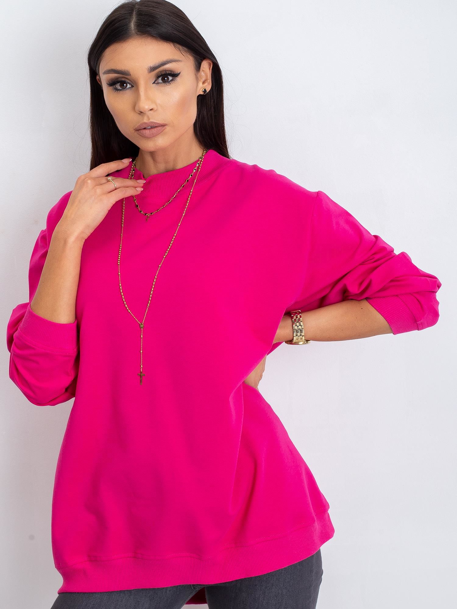 Sweatshirt-RV-BL-5185.79P-fuchsia