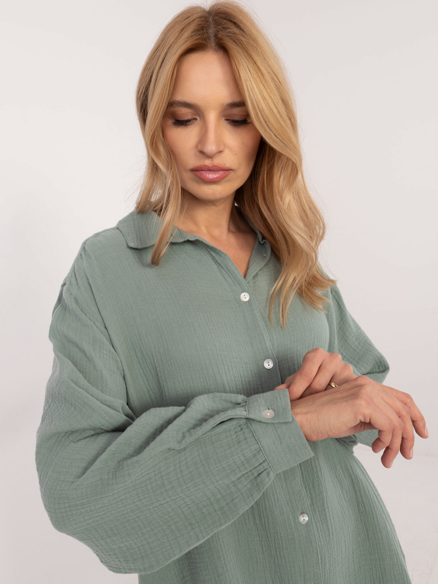 Shirt-D70032M11066D3-pistachio