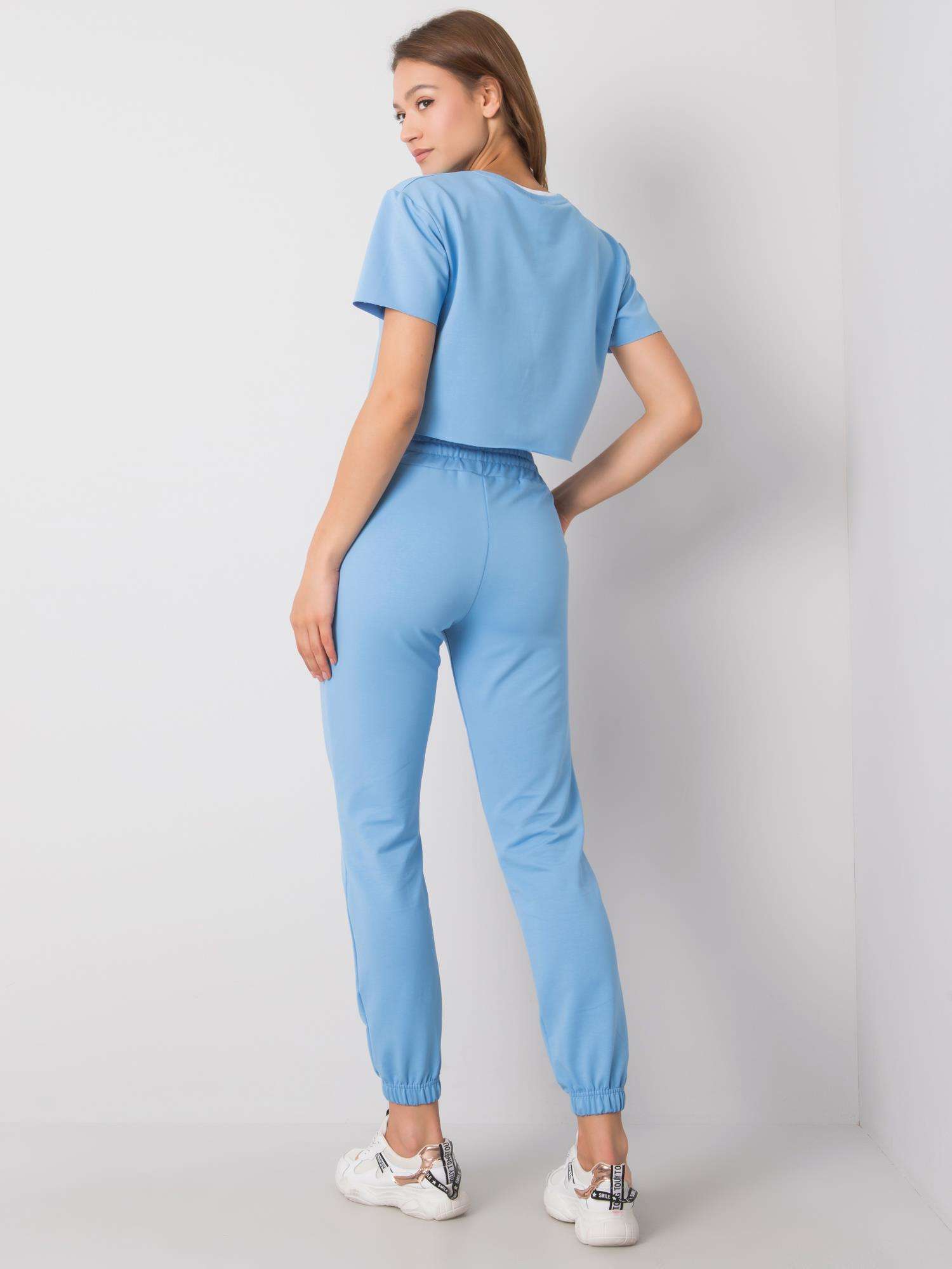 Set-HG-KMPL-5384.60-blue