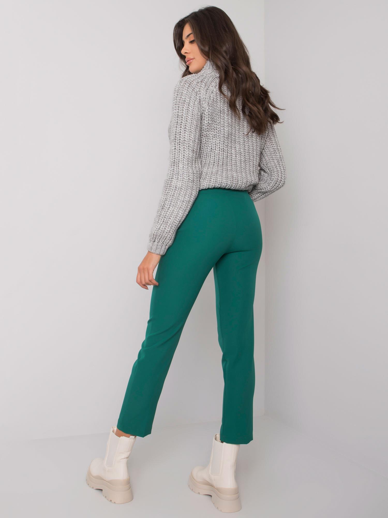 Pants-LC-SP-22K-5001.81P-Dark Green