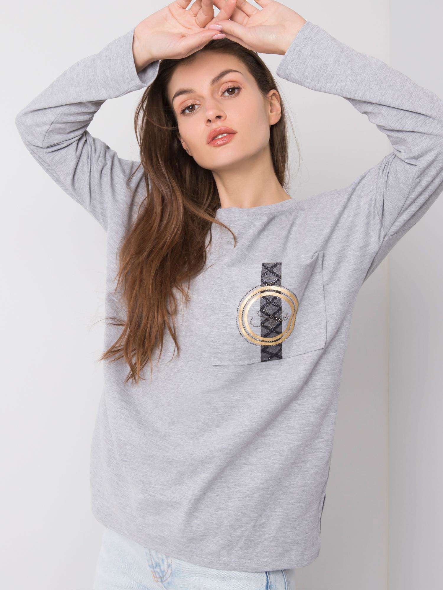 Blouse-RV-BZ-5968.17-grey