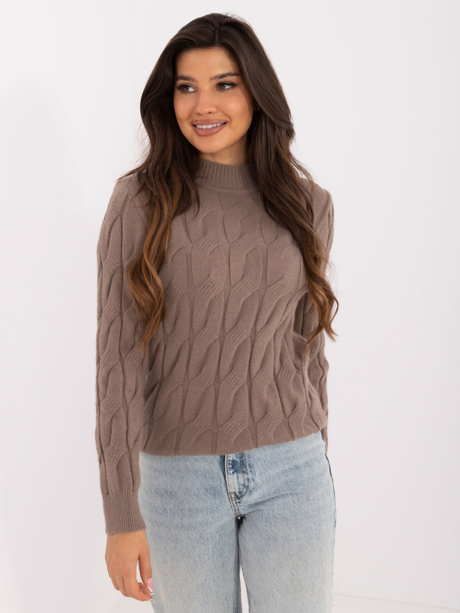 Sweater-AT-SW-2235.00P-brown