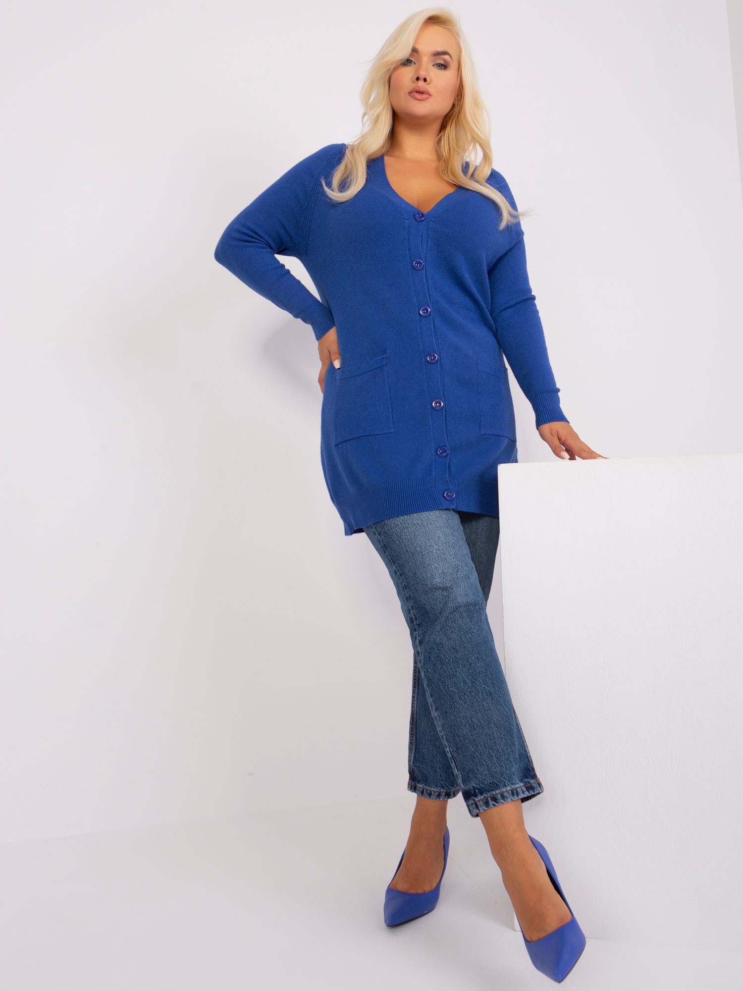 Sweater-PM-SW-PM731.34P-dark blue