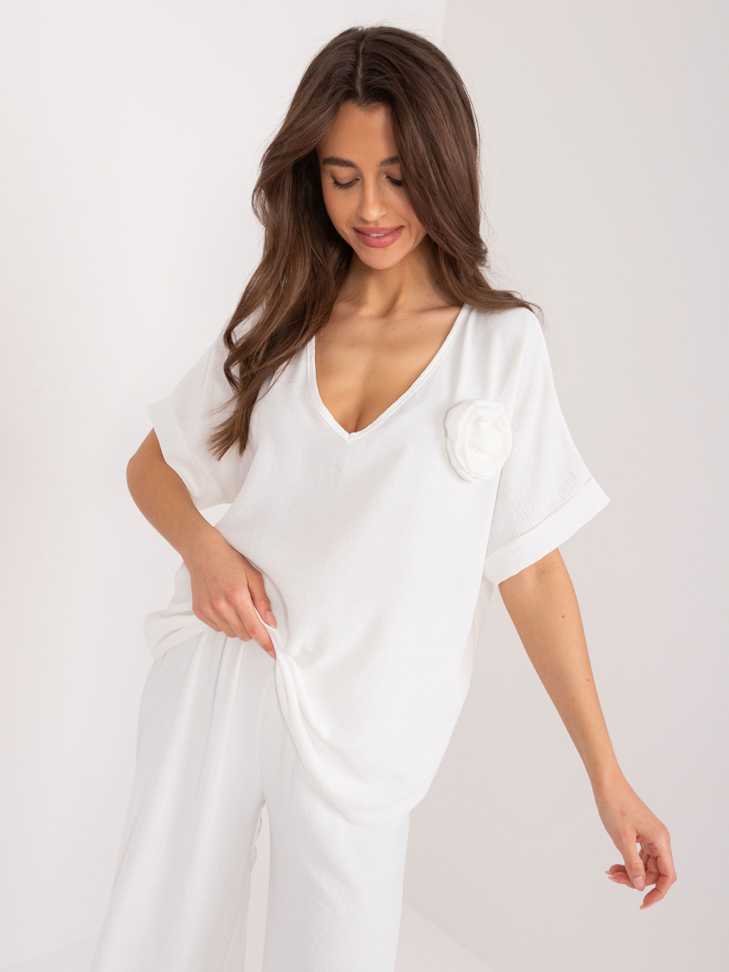 Blouse-DHJ-BZ-8368.02-ecru