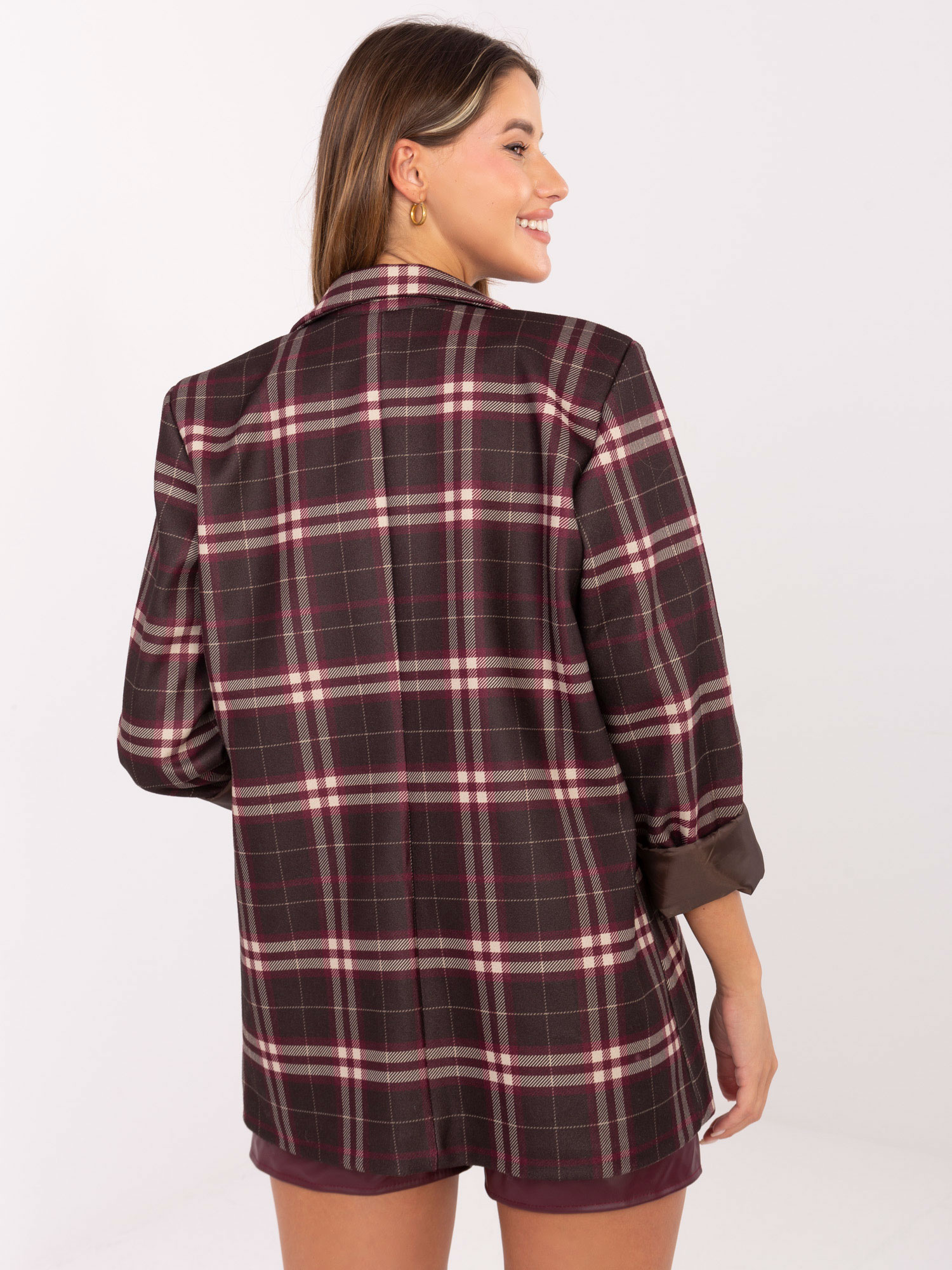 Blazer-IT-MA-21739.16P-Brown