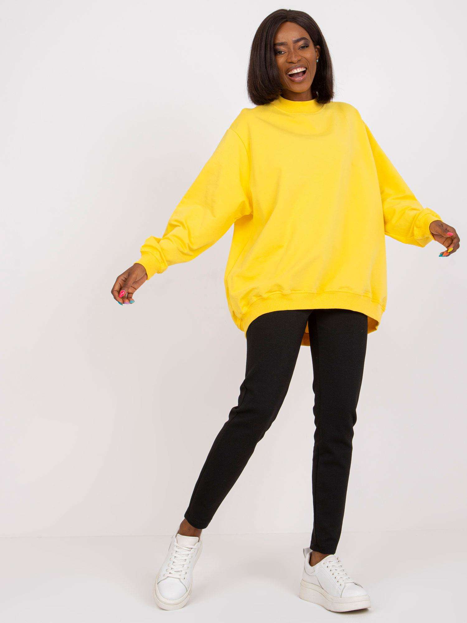 Sweatshirt-RV-BL-5185.90P-yellow