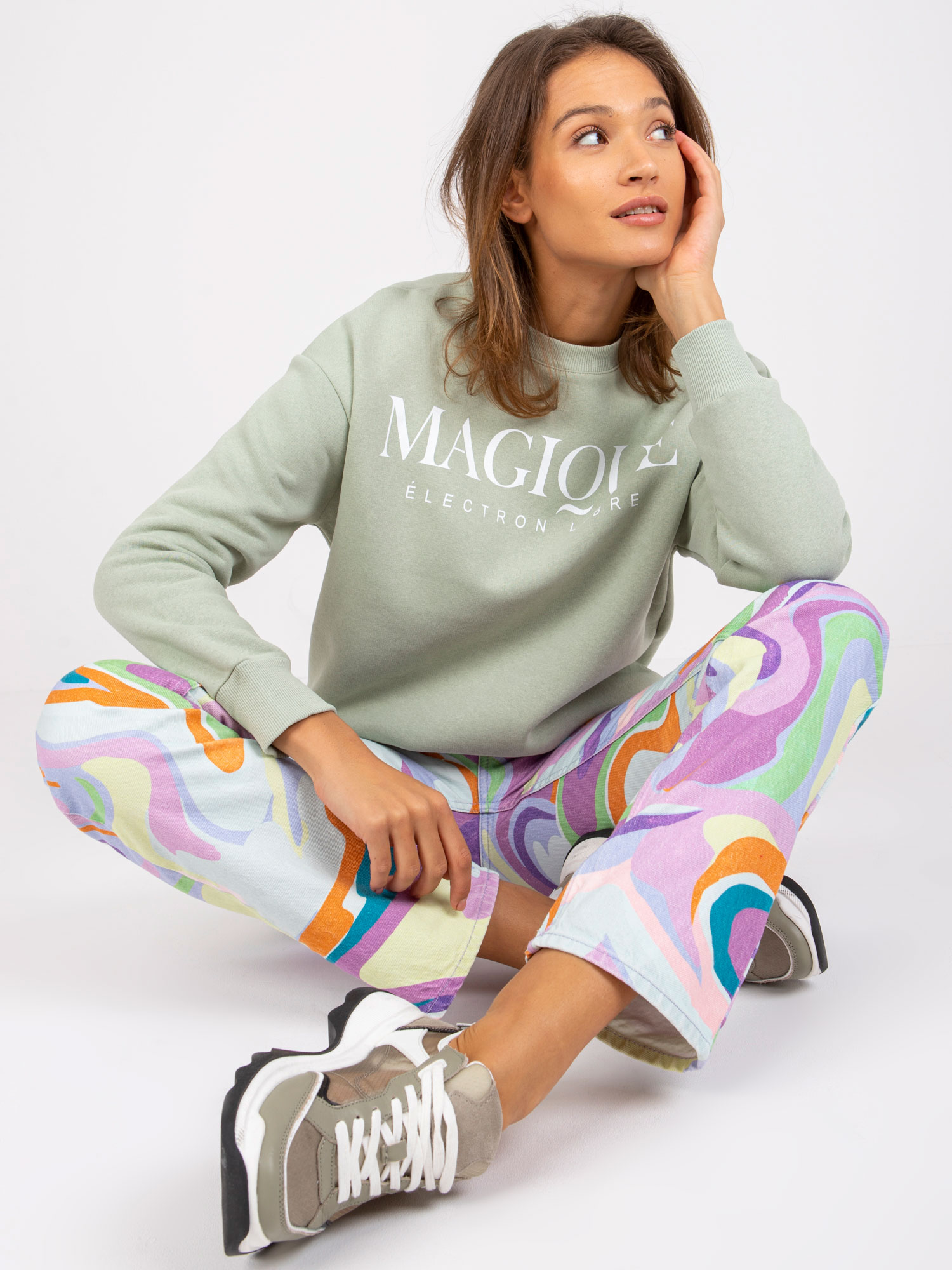Sweatshirt-D10047O02417B-pistachio