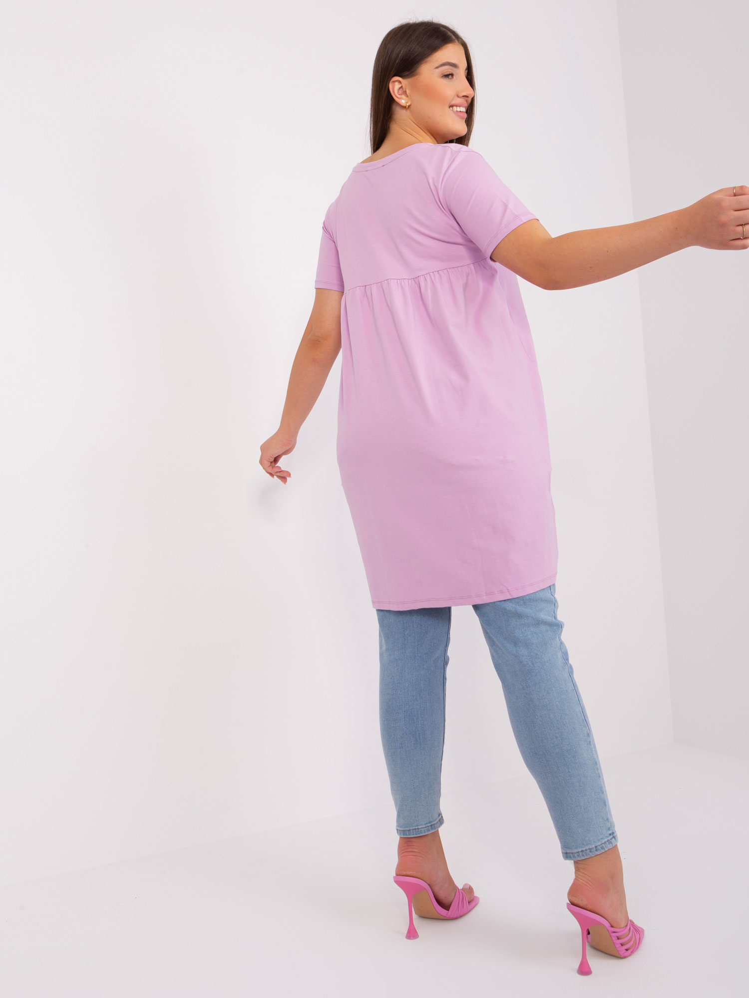 Dress-RV-SK-8768.17P-Light Purple