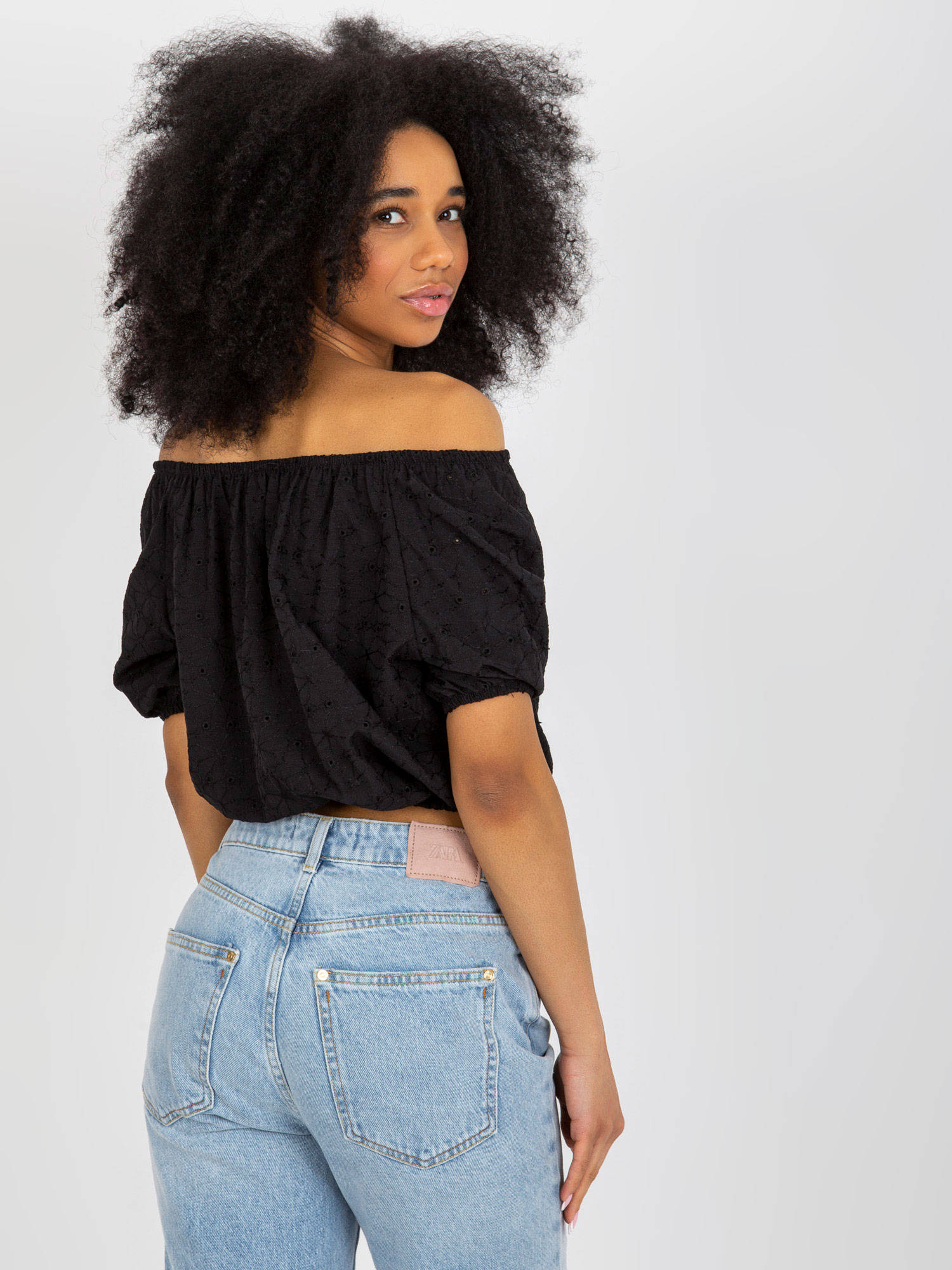 Blouse-LK-BZ-508934.24-black