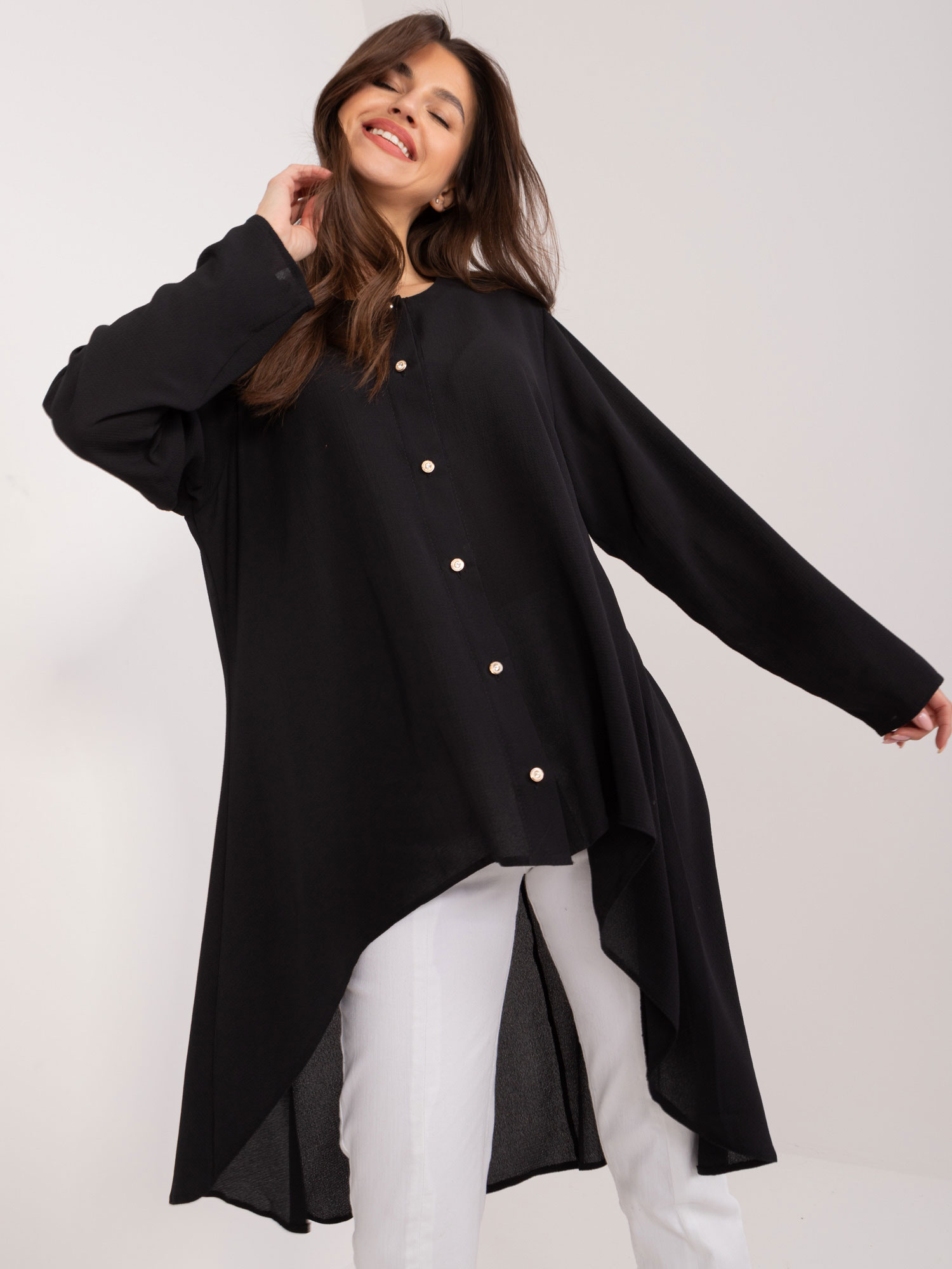 Shirt-LK-KS-509506.17-black