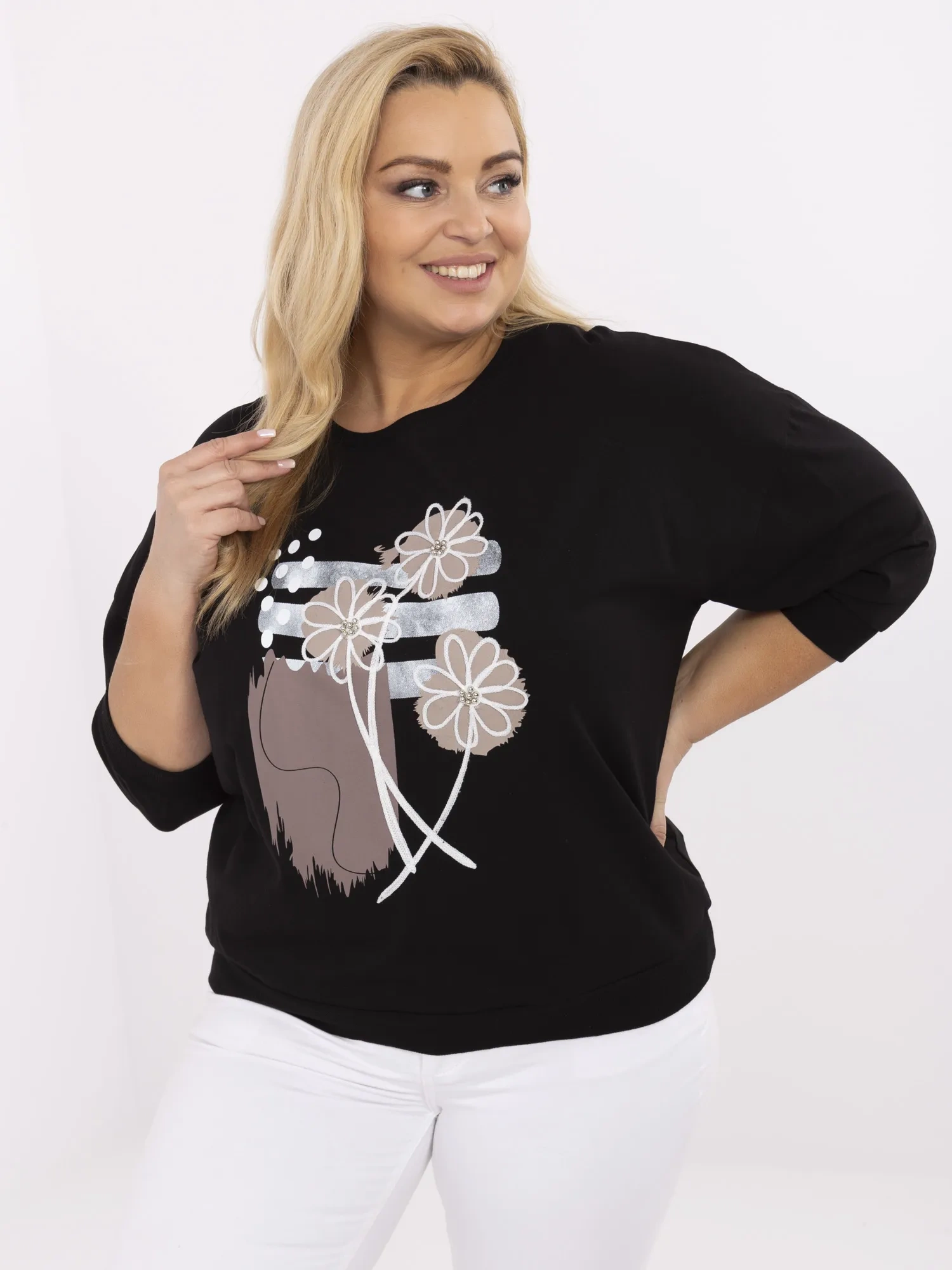 Blouse-RV-BZ-A405.03-black