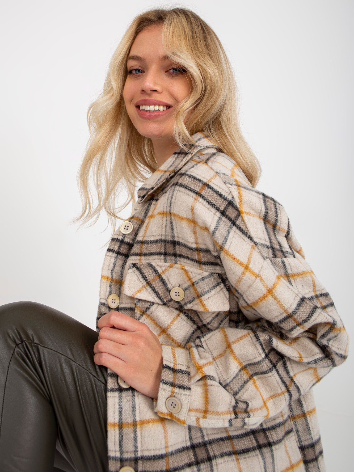Shirt-DN-KS-3967.92-beige