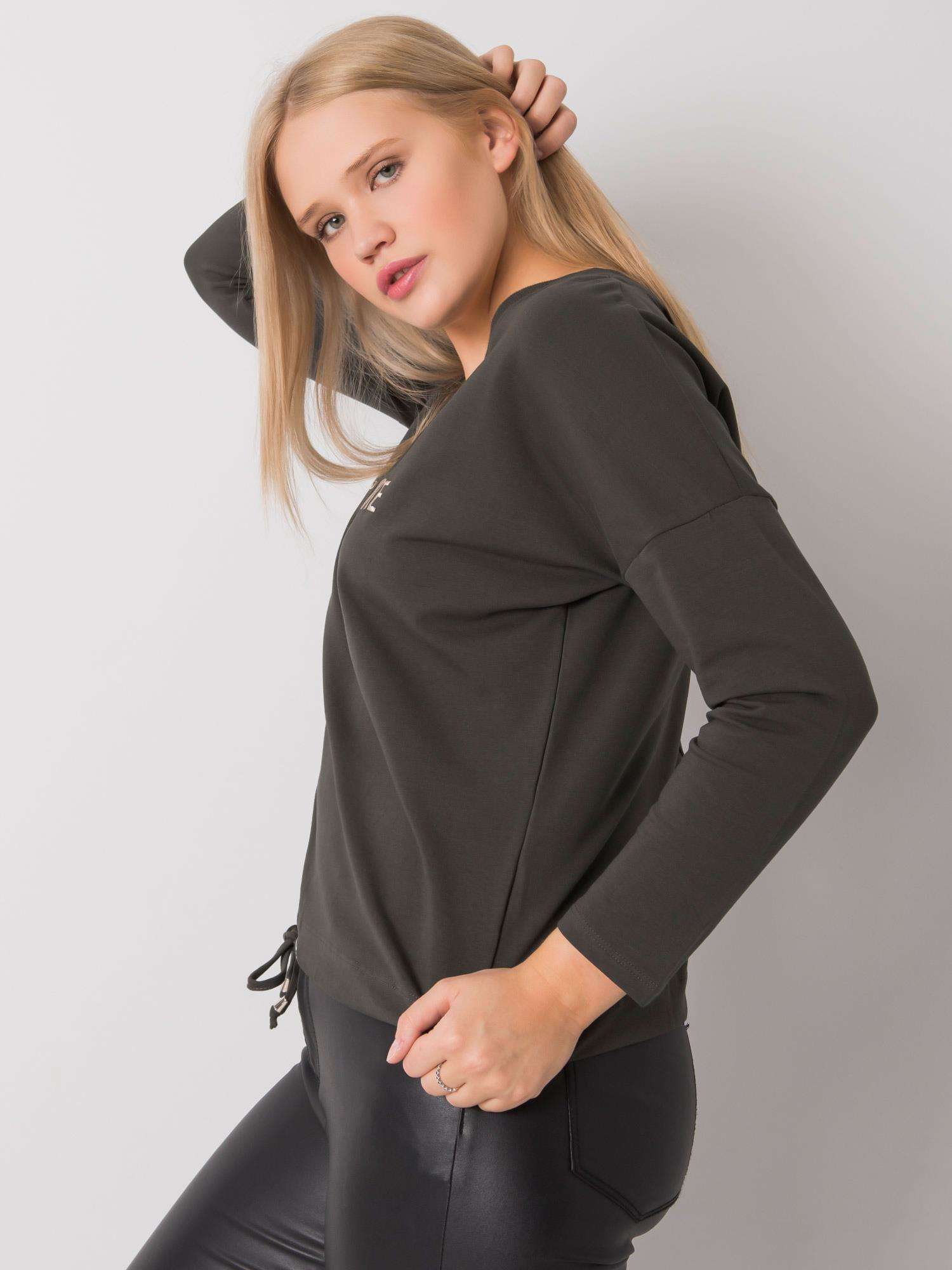 Blouse-RV-BZ-7141.22-dark khaki