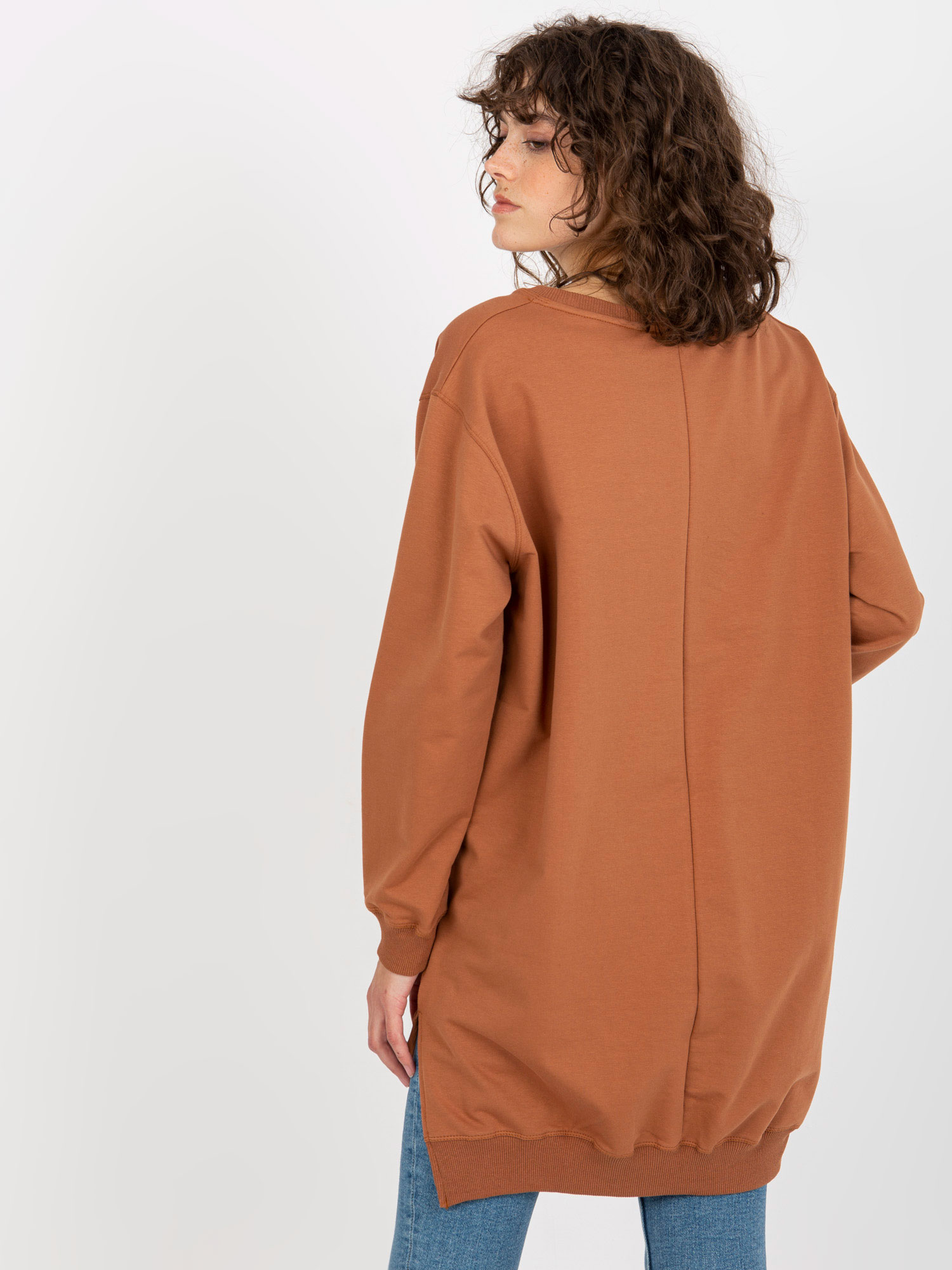 Sweatshirt-VI-BL-3102.01P-light brown