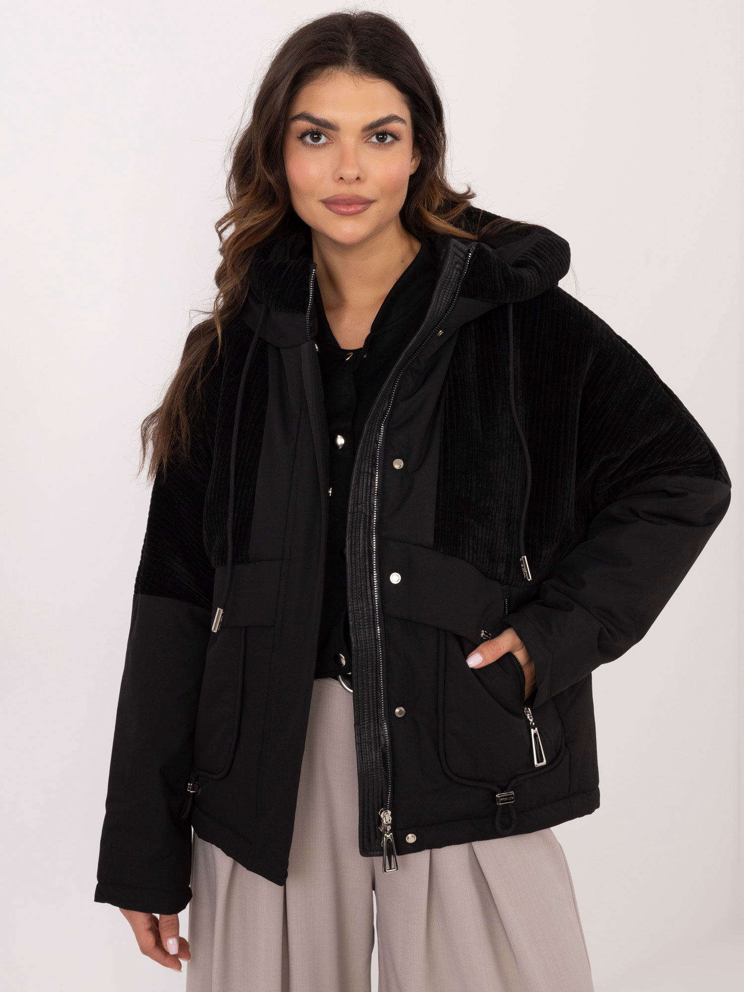 Jacket-MBM-KR-AJ218.42-black