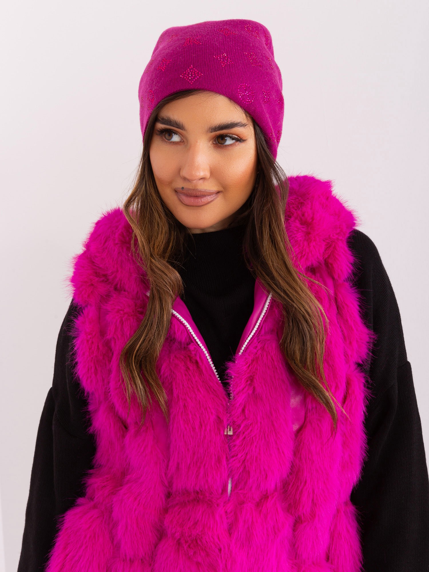Cap-AT-CZ-2325.86-fuchsia