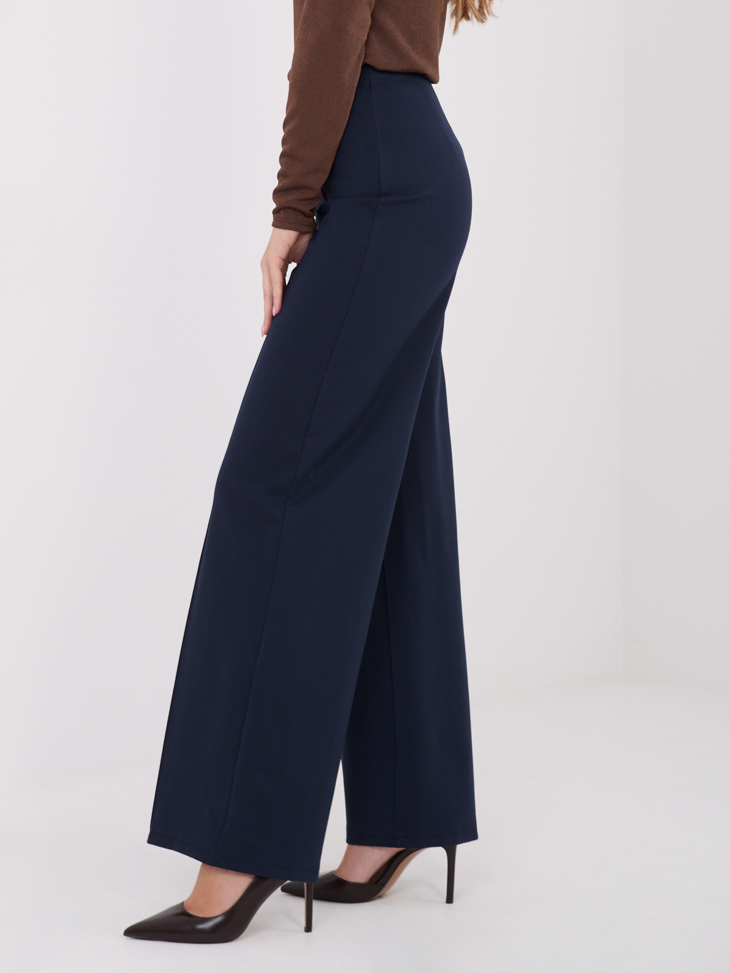 Trousers-IT-SP-FL9792.12-navy blue