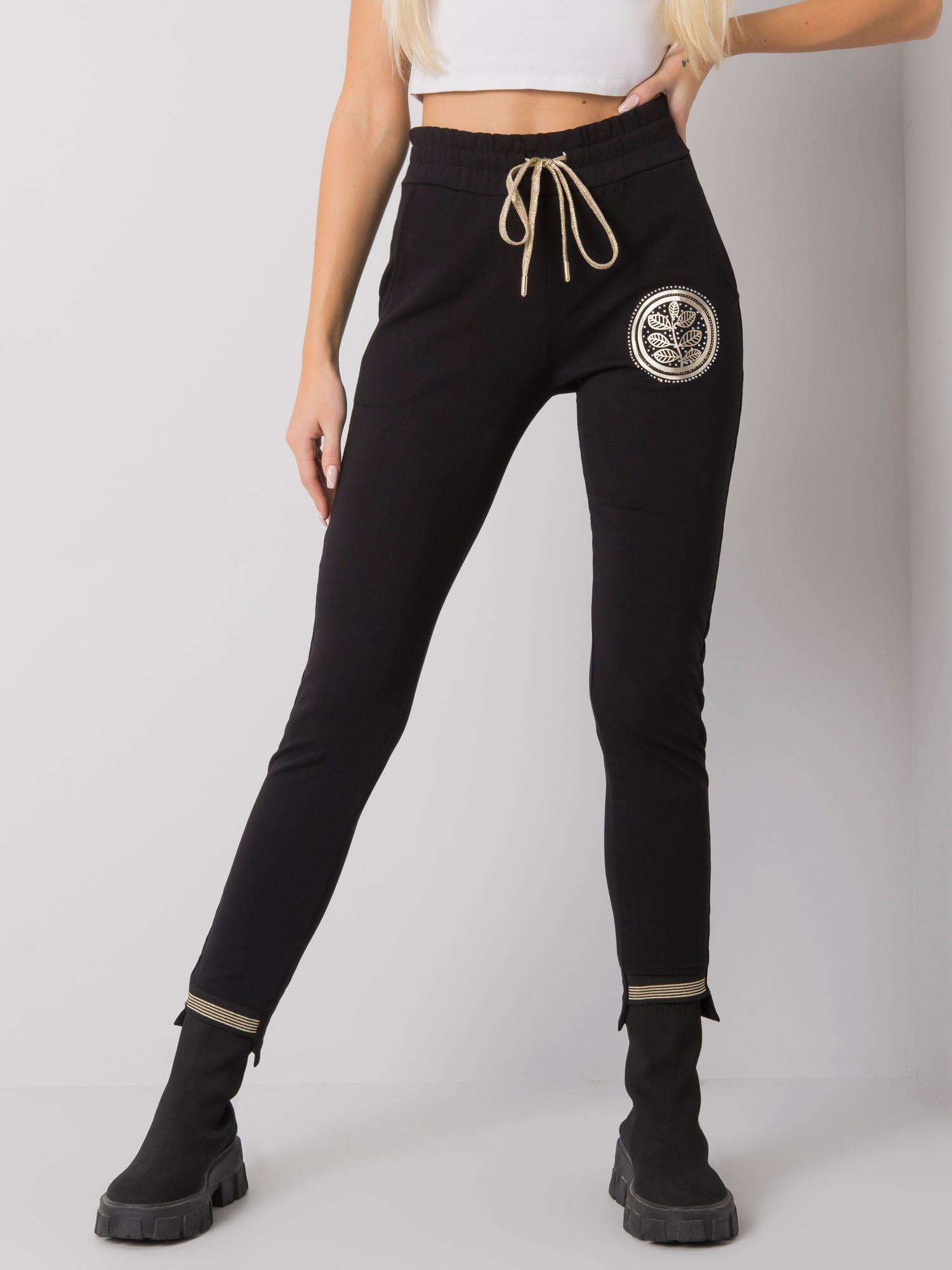 Sweatpants-RV-DR-7013.14P-black