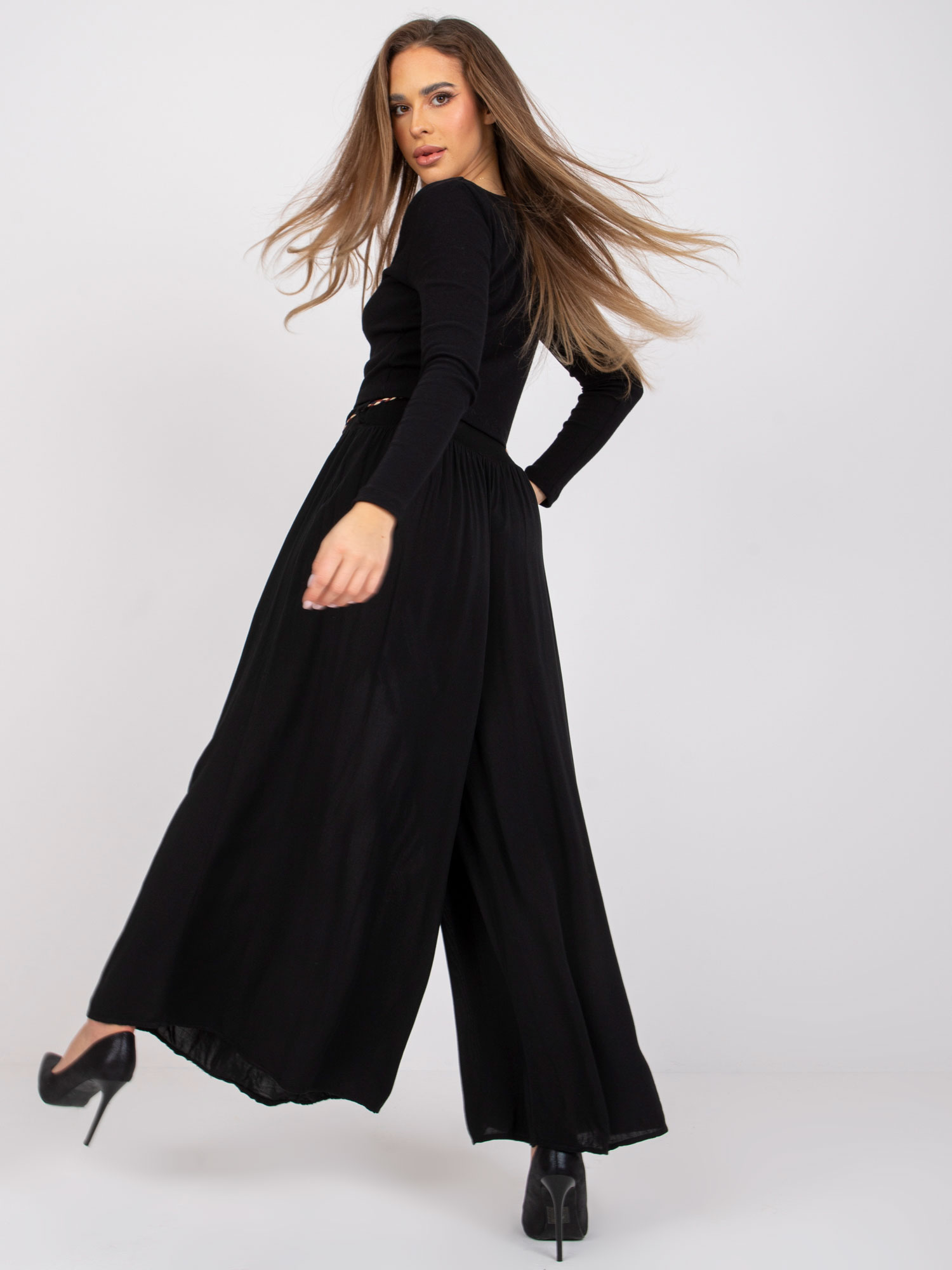 Trousers-TW-SP-BI-81733.14-black