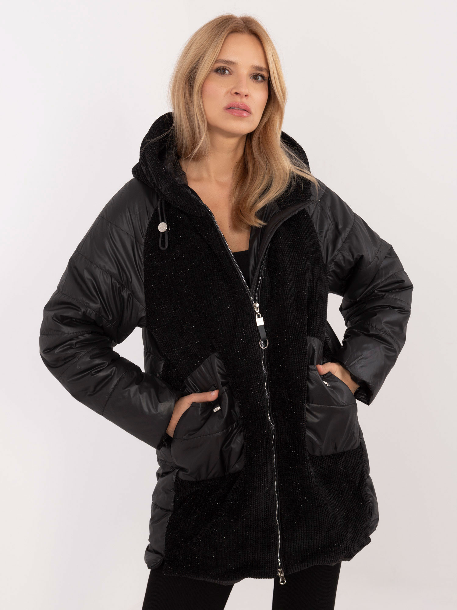 Jacket-MBM-KR-F-23301.84-black