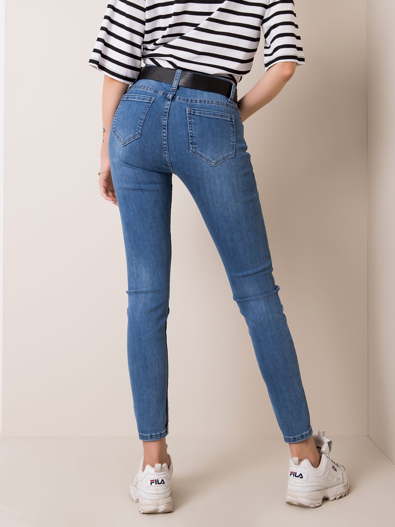 Jeans trousers-NM-DE-SP-18184.31-blue