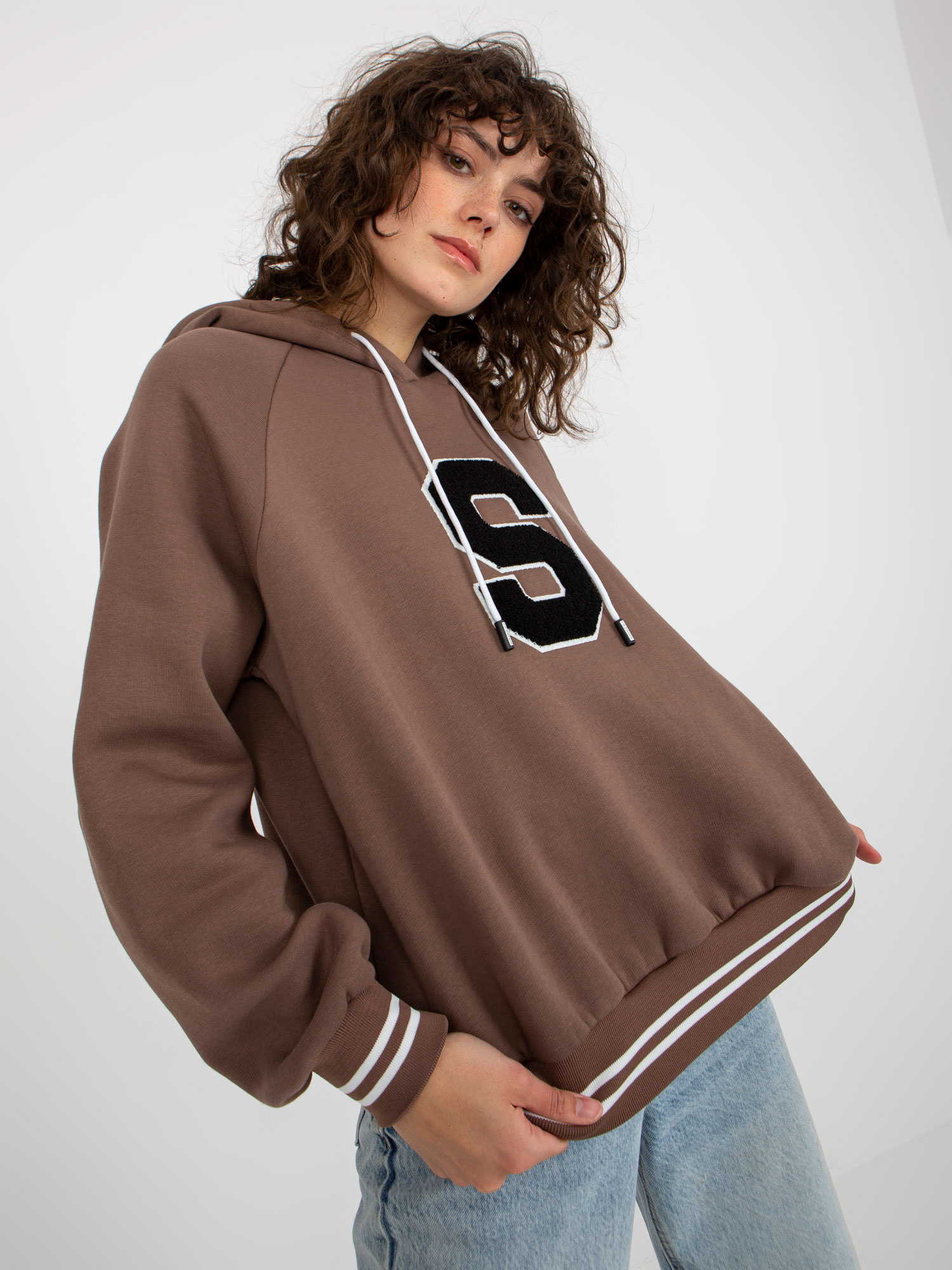 Sweatshirt-RV-BL-8372.04P-brown