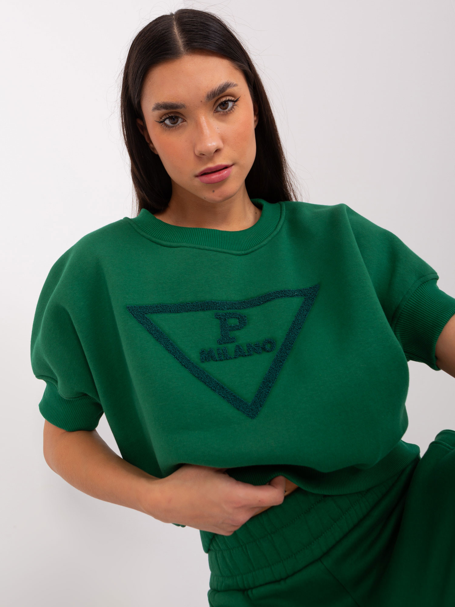 Set-EM-KMPL-786.06-dark green