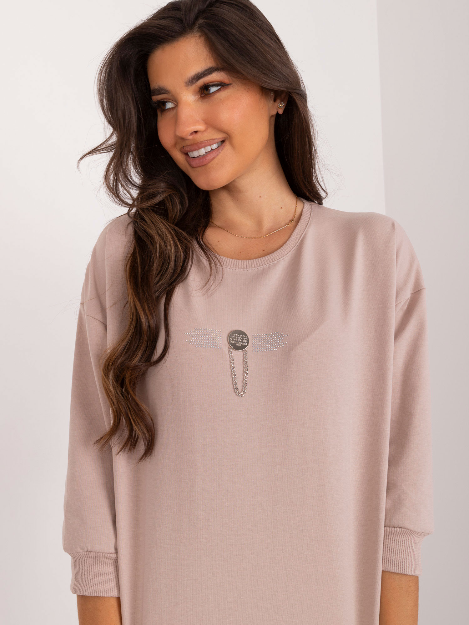 Blouse-RV-BZ-9582.03X-beige