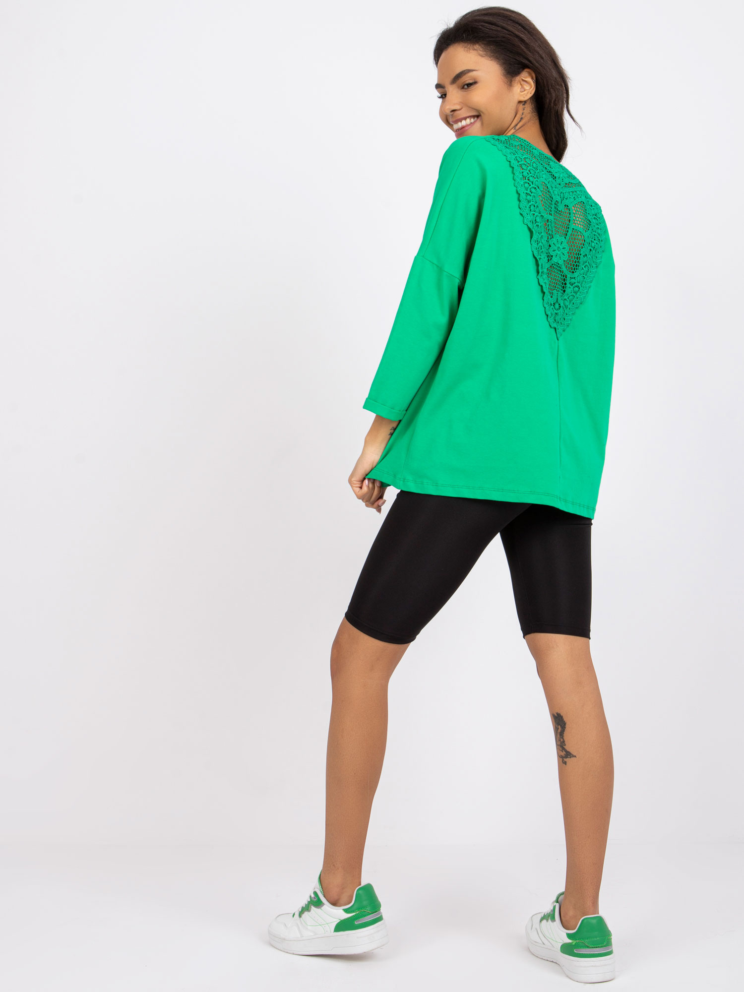 Blouse-RV-BZ-7558.30-green