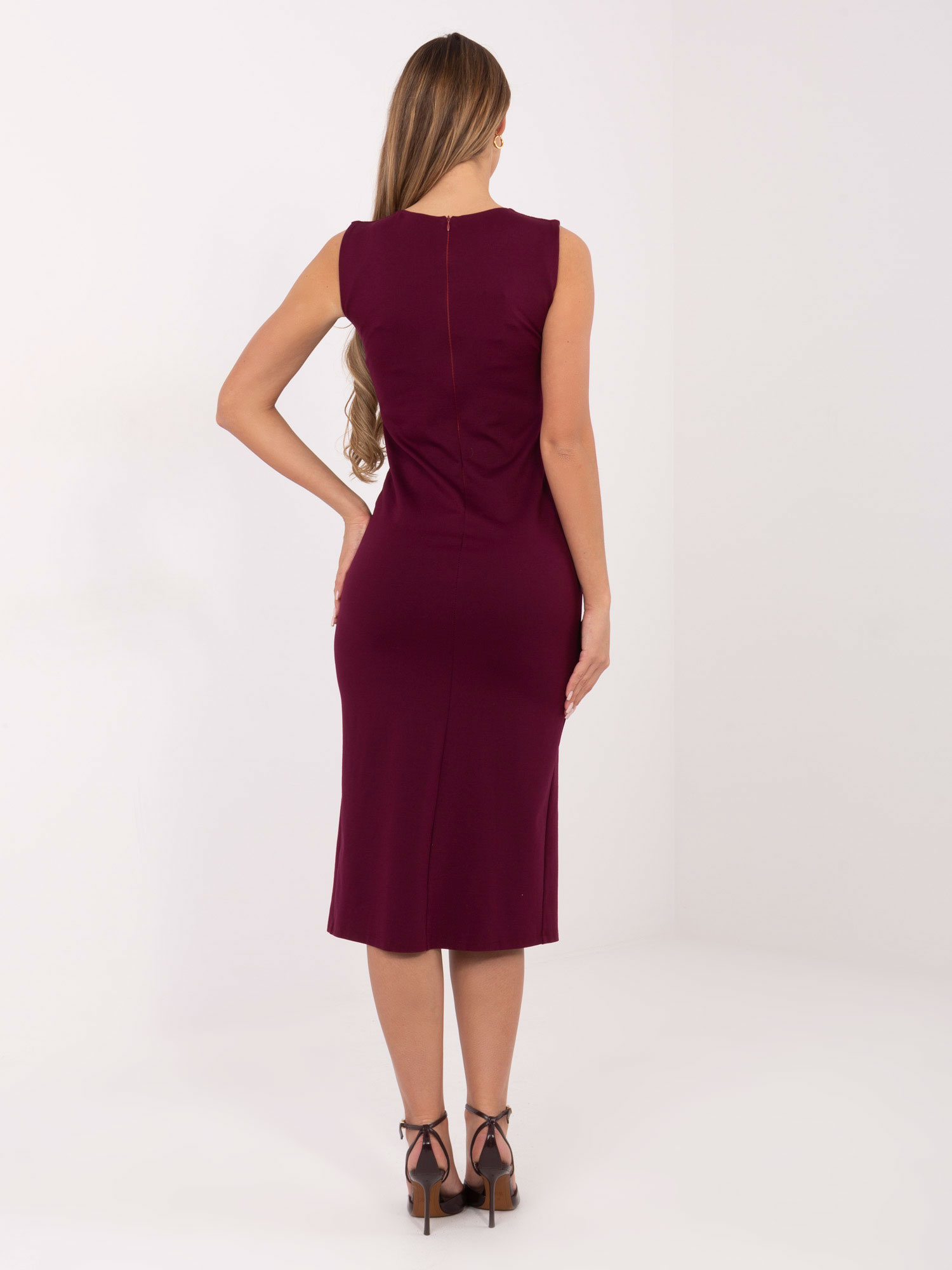 Dress-IT-SK-21891.61-burgundy