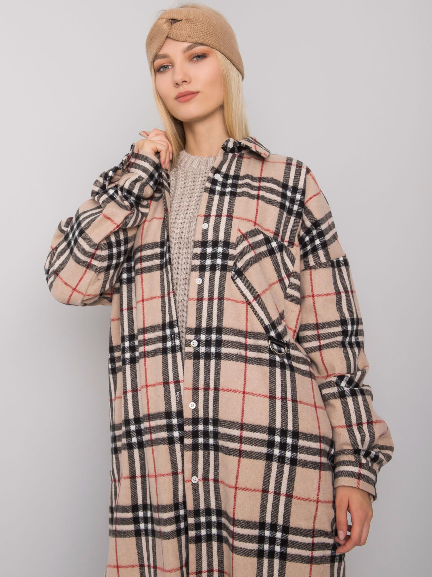 Shirt-EM-KS-604-2.90P-black-beige