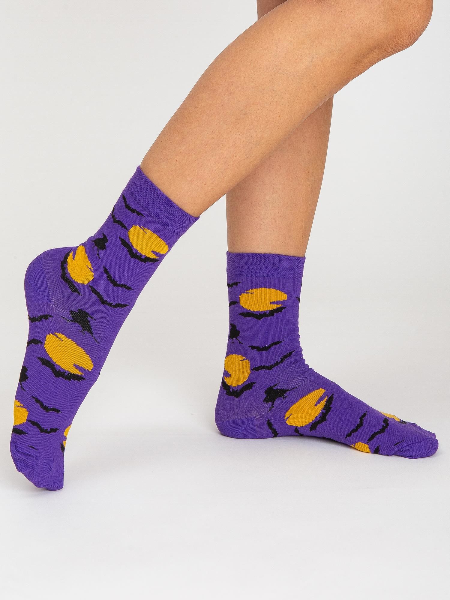 Socks-WS-SR-5604-multicolor