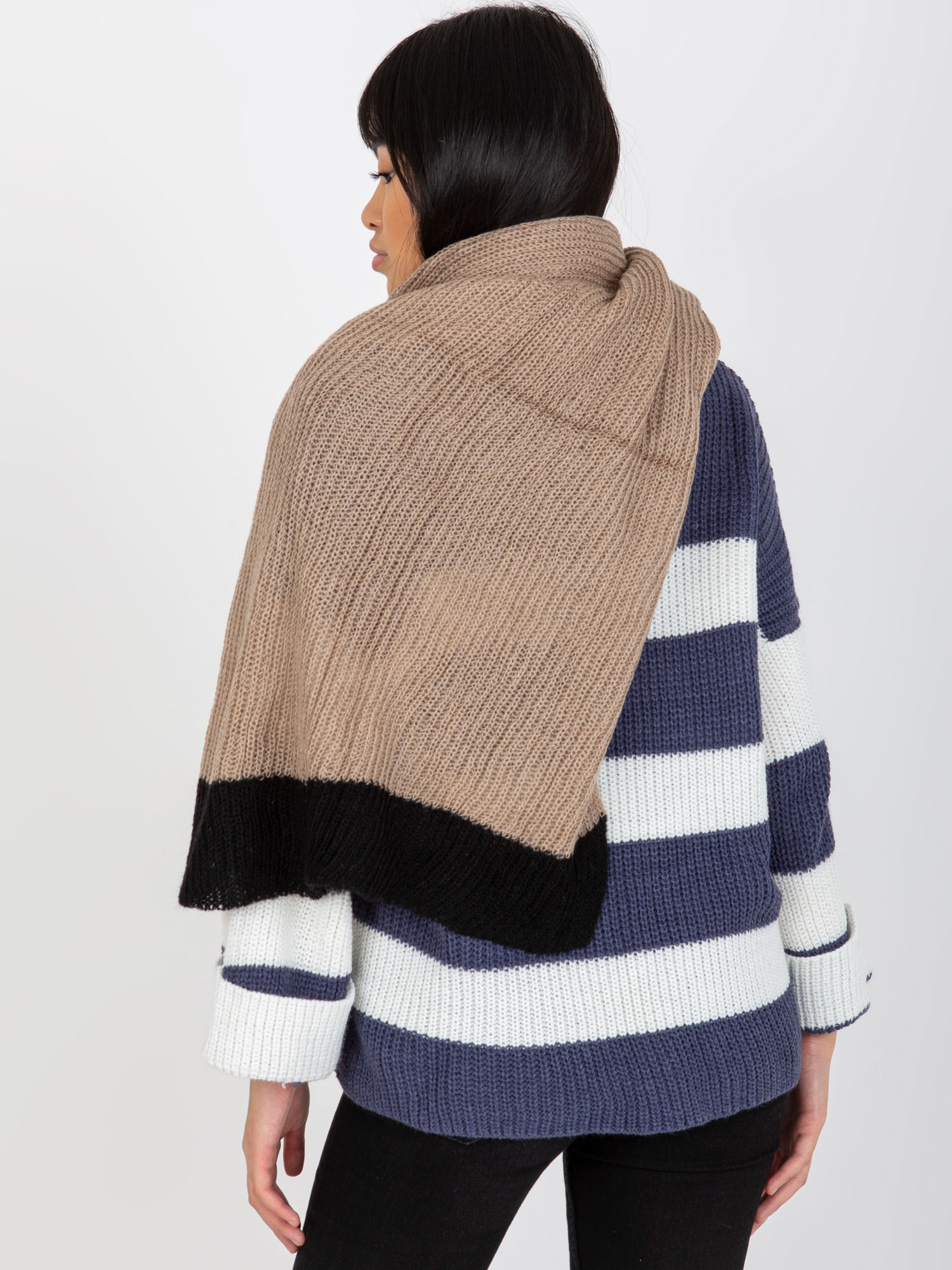 Scarf-AT-SZ-1942.94P-beige