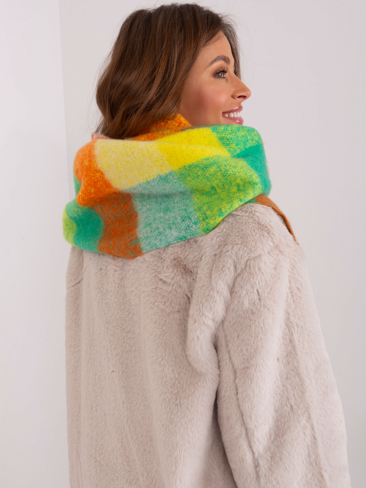 Scarf-AT-SZ-2313501.97-light green