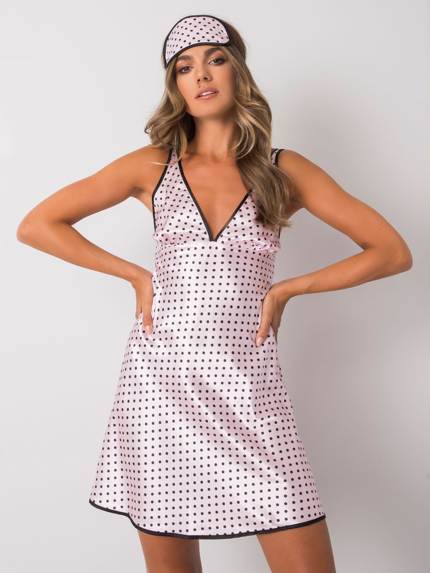 Set-BR-KMPL-2571-light pink