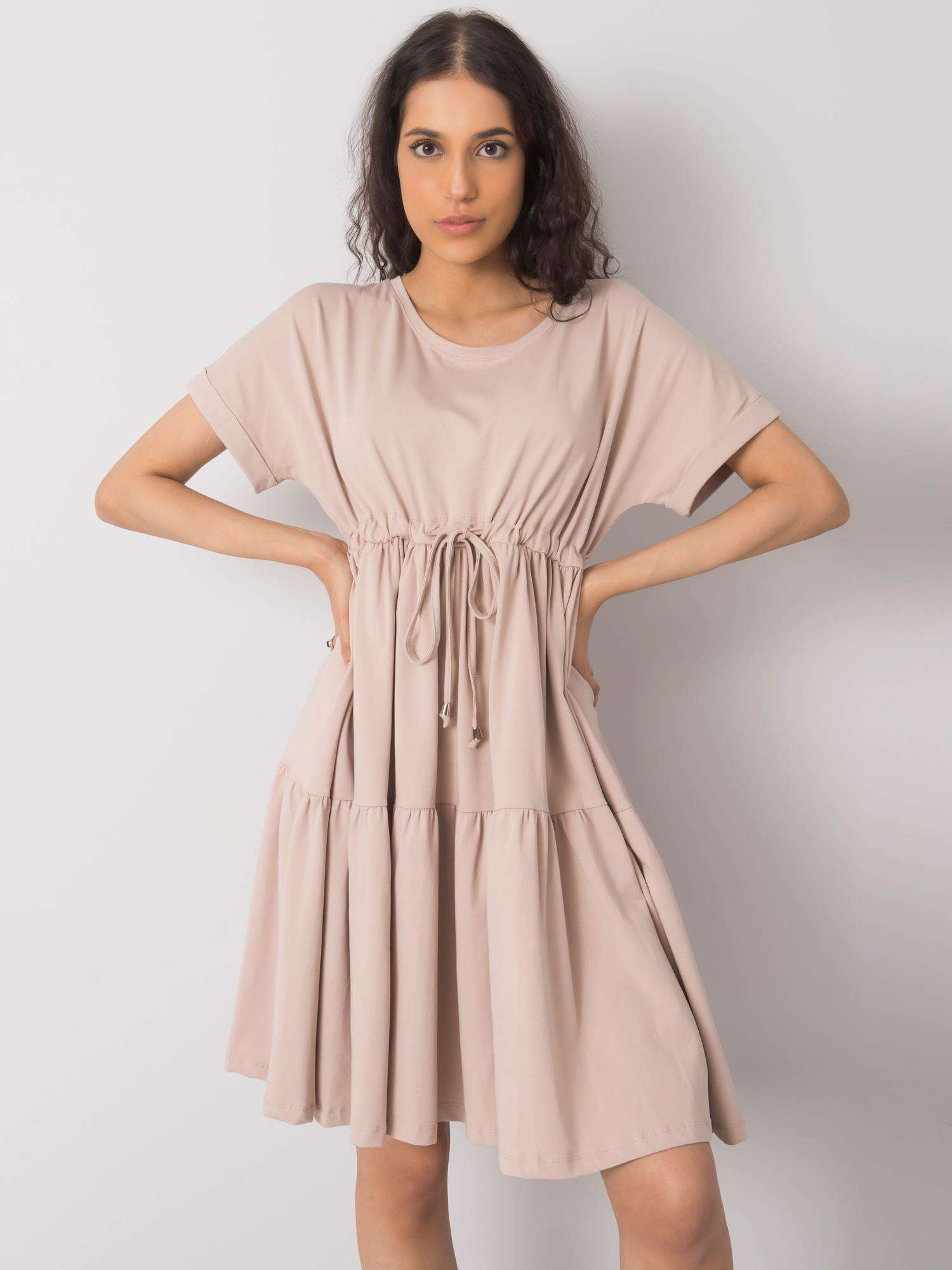 Dress-RV-SK-6761.68-beige