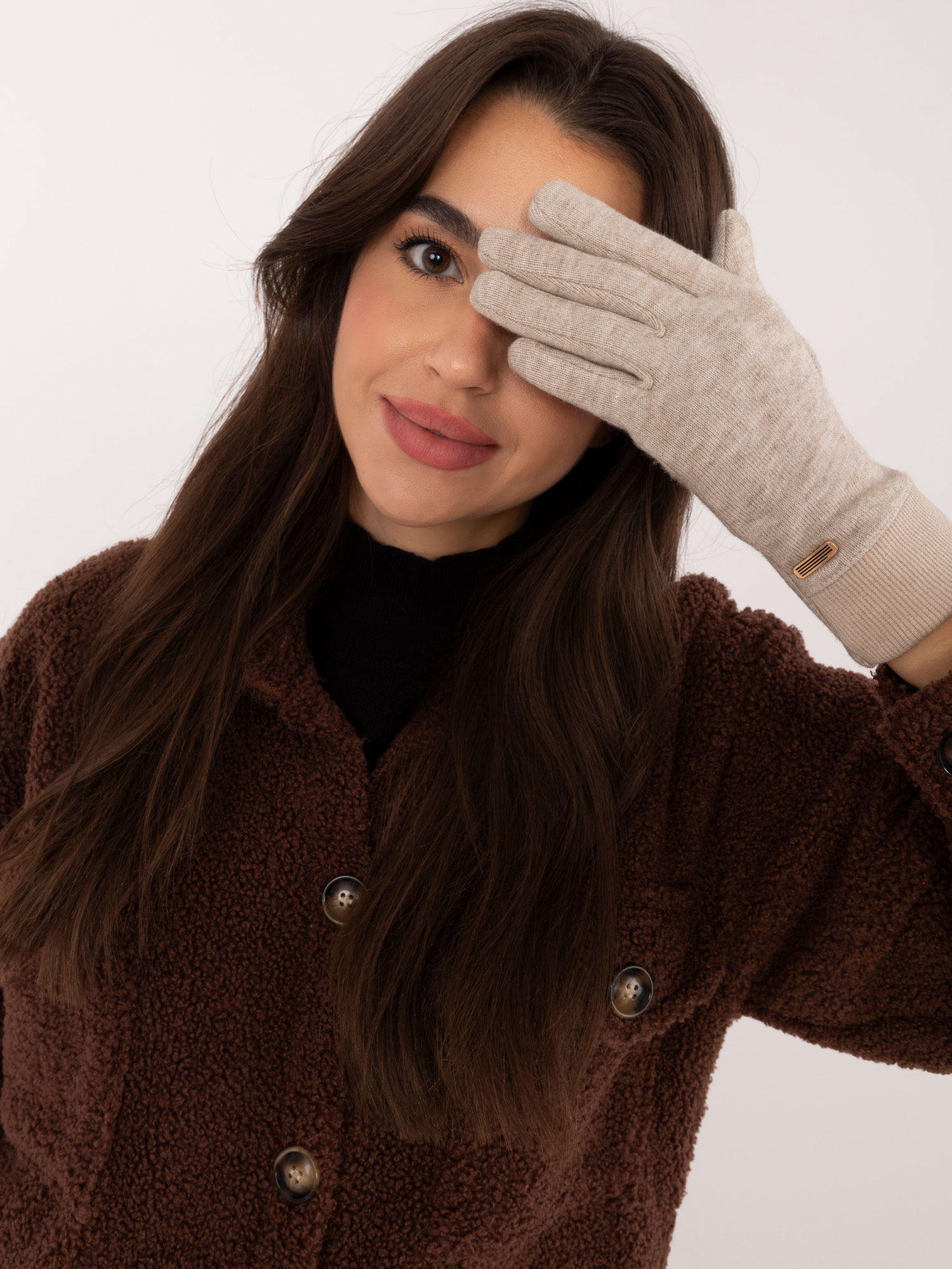 Gloves-AT-RK-23905.03X-beige