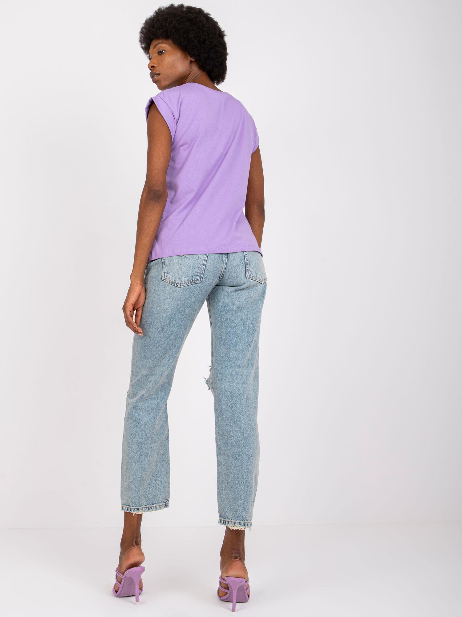 T-shirt-RV-TS-4833.67P-purple