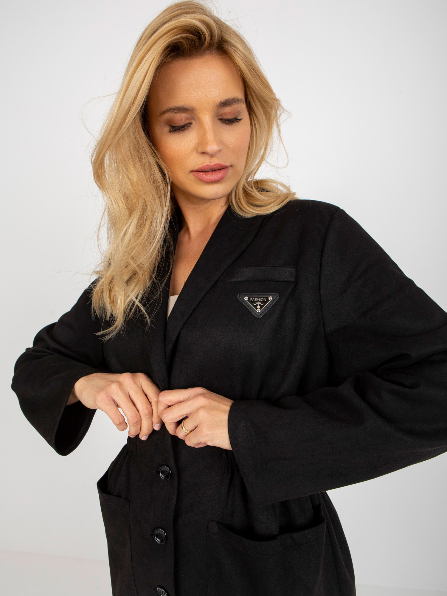 Coat-LK-PL-509128.19-black