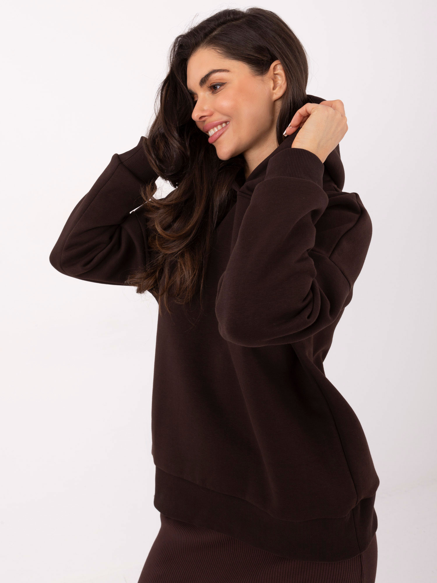 Sweatshirt-RV-BL-A1006.27-dark brown
