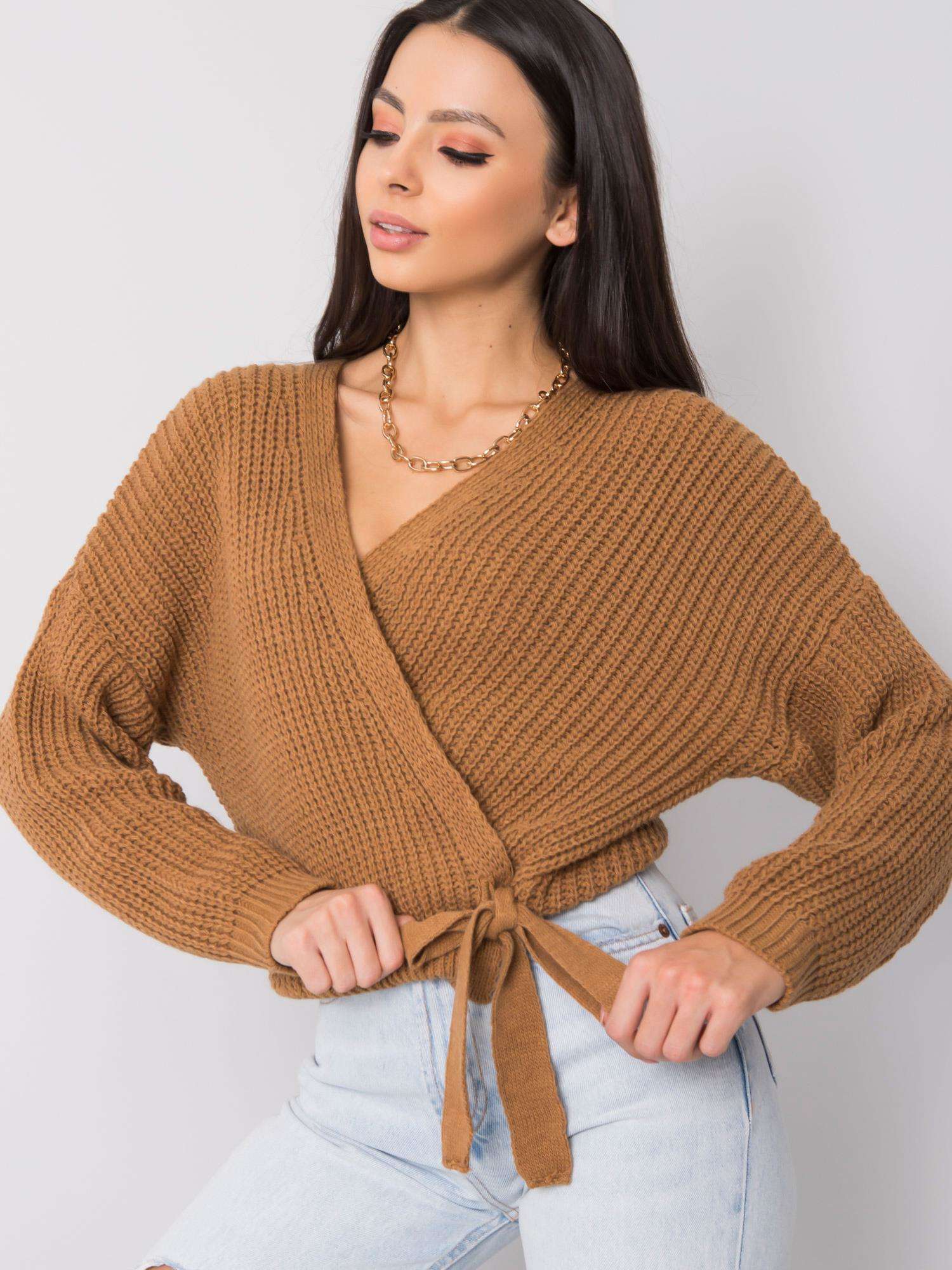 Sweater-D93039F90760B-light brown