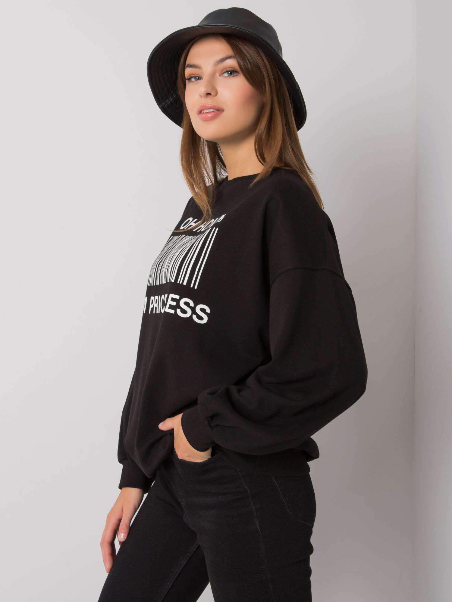Sweatshirt-EM-BL-536/1U.84P-black