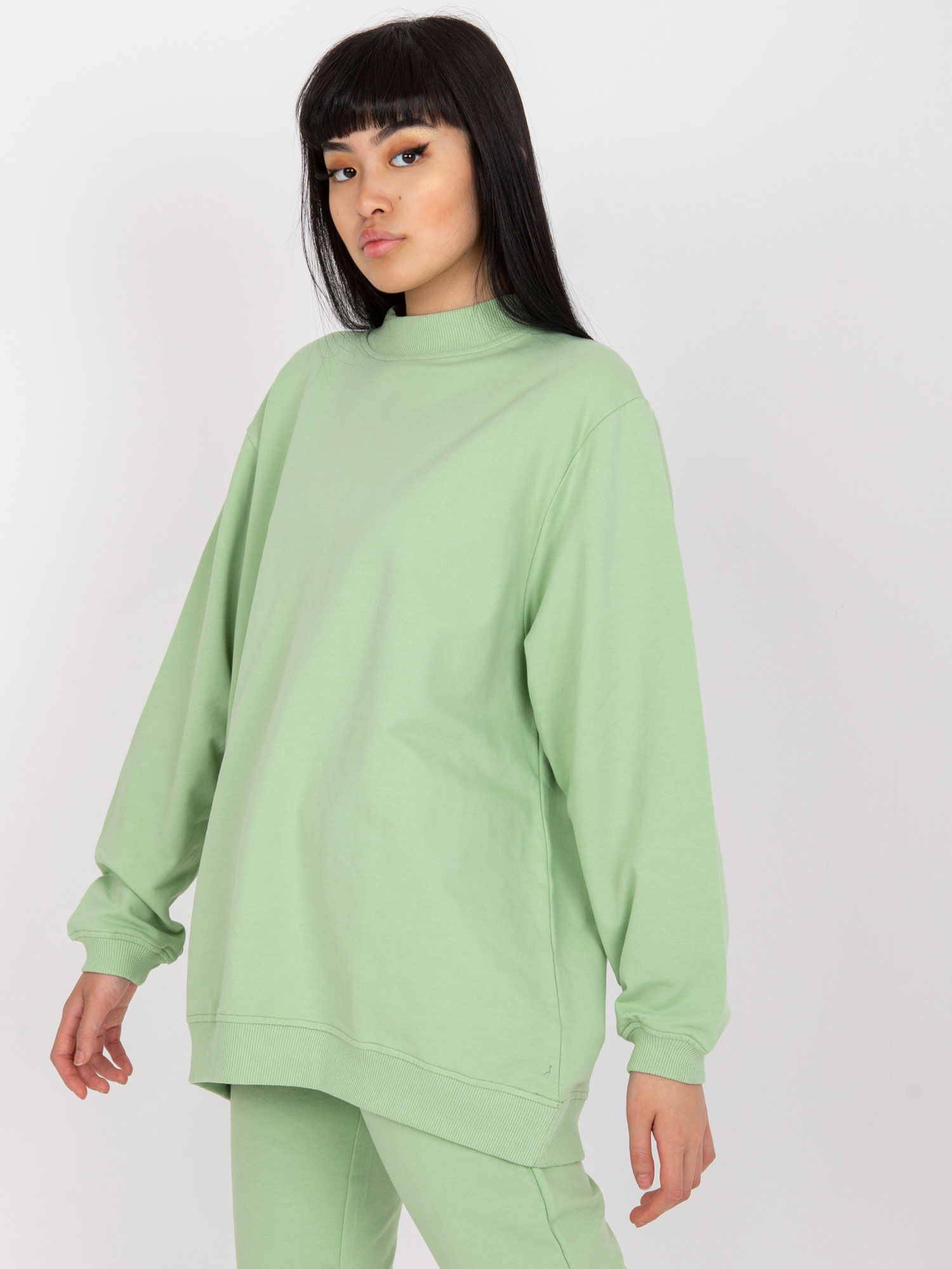 Sweatshirt-AP-BL-A-R001-pistachio