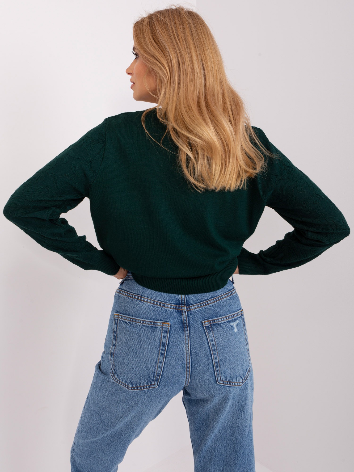 Sweater-AT-SW-2231A.00P-dark green