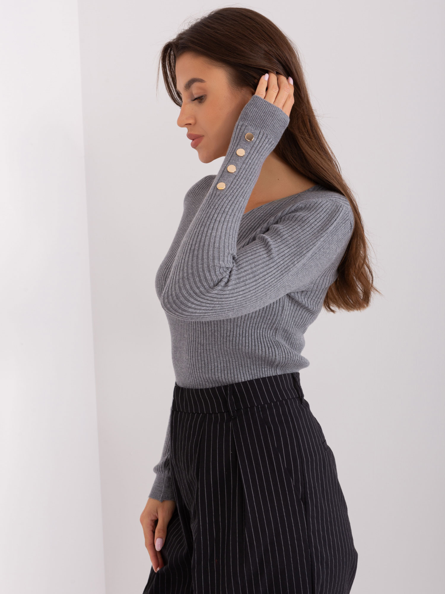 Sweater-PM-SW-PM305.22-dark gray